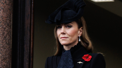 Kate Middleton's 'Bold' American Outfit Choice Sparks Rumours of Secret July US Trip Involving Donald Trump
