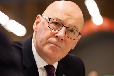 SNP to seek to recoup cash embezzled by former chief executive Murrell