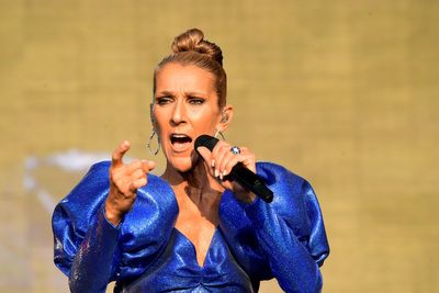 Celine Dion fans queue for hours for tickets – only to be kicked out at last moment