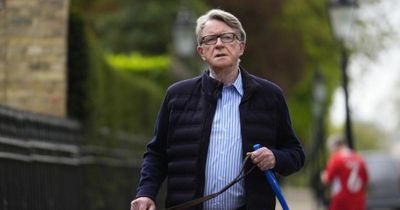 Missing Peter Mandelson messages 'point to Labour cover-up'