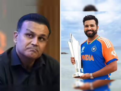 Do all Indian cricketers eat non-veg? Former team India chef reveals Virender Sehwag, Rohit Sharma’s surprising diets
