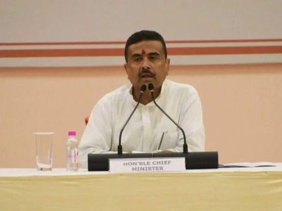 Kolkata to join water metro network; Bengal eyes separate shipping department: CM Suvendu Adhikari