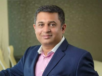 Together Fund’s Manav Garg joins portfolio firm Emergent as executive chairman