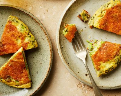 Cooking, travelling, and the magic of joyful daily food moments