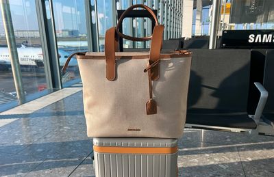 New EU hand luggage rules explained – and the best cabin bags to buy
