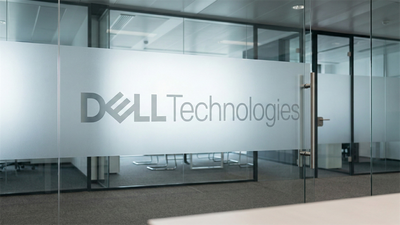 Dell's AI Toll Bridge Is Paved with Record Margins