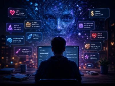 What Your ChatGPT Conversations Reveal About You