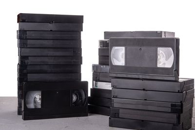 Portuguese director brings back VHS with new straight-to-video film