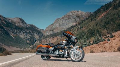 Influencers Are Calling Harley Woke Again. Then They're Hyping Indian Motorcycles