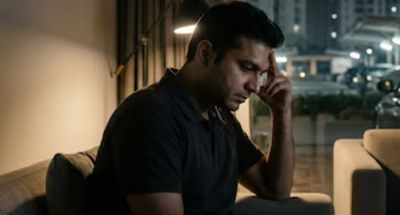 Why a Gurgaon Professional Earning ₹40 Lakh a Year Still Feels Poor