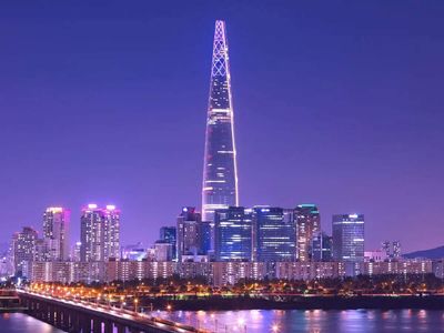 South Korea expands talent visa to scientists, professors