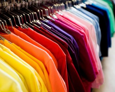 How much should you pay for an ethically made T-shirt?