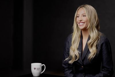 What Alix Earle knows about business that many of my Harvard Business School students don't get