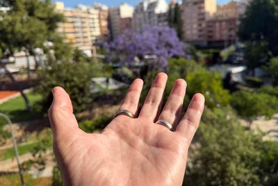 I'm a tech critic – here's why you should invest in the slimmer and sleeker Oura ring 5