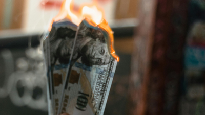 Fed Warns Iran Conflict Is Driving 'Strong' Inflation Across America, And Your Grocery Bill Could Be Next