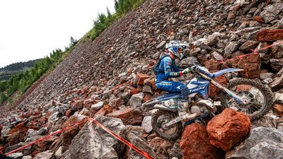 The Wildest Off-Road Motorcycle Race Around Turns 30 This Year. A Spectacle Is Coming