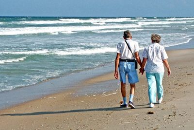 I Thought Florida Would Be the Perfect Place to Retire—Then My Anxiety Took Over