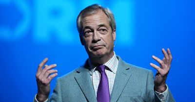Who is Reform UK's multimillionaire megadonor Christopher Harborne?