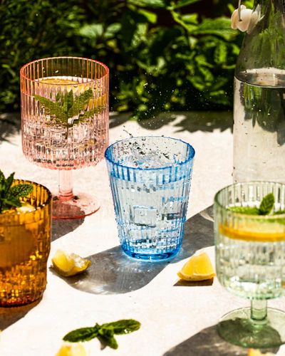 Has sparkling water come of age?