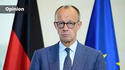 Opinion: Germany in intensive care – a danger for all of Europe