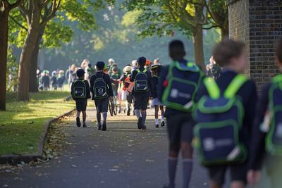 London schools crisis: Primary pupil numbers plunge across capital - what's happening in your area?