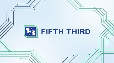 Fifth Third’s Big Bet Is On