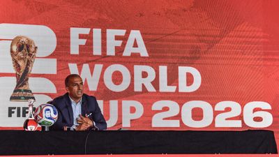 Africa's finest: Tunisia eye first knockout place