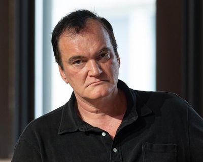 ‘I’d rather read a book’: Tarantino criticises ‘flavourless sausage factory’ Hollywood