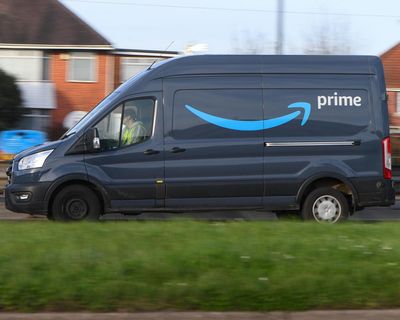 Amazon expands ultra-fast deliveries in UK and adds same-day fruit and veg