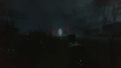 What are Anomalous Reverbs in Marathon and where to find them