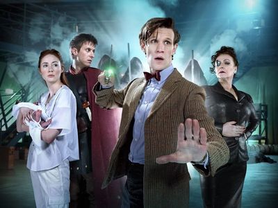 15 Years Later, The Oldest Sci-Fi Show's Canon-Shattering Twist Remains A High Point