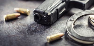 For Black women in abusive relationships, gun-control loopholes can engender deadly disparities