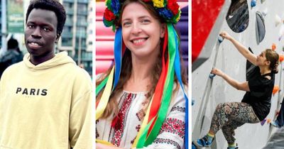 The National secures 5 nominations in Scottish Refugee Media Awards