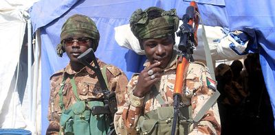 Sudan peace: the shadow of the al-Bashir regime looms over talks