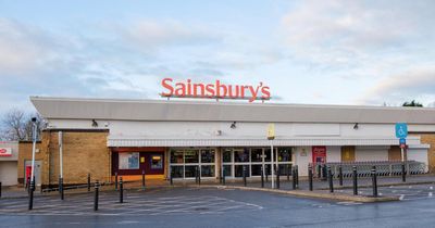 Sainsbury’s to stop selling popular kitchen ingredient in major eco shake-up