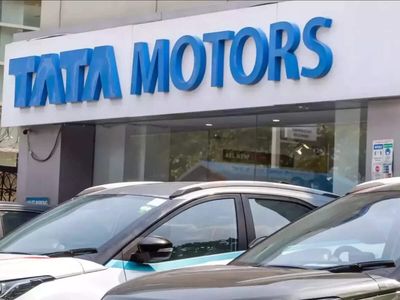 Tata Motors Passenger Vehicles should aim for over 20% market share by 2030: Chairman