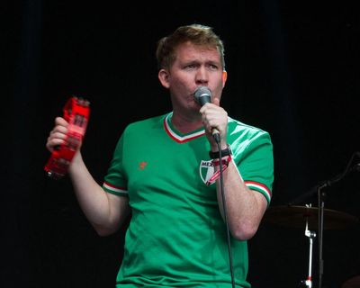 Sing when you’re winning: the 20 greatest songs about football – ranked!