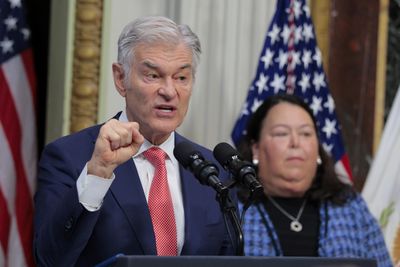 New Medicaid Work Rules Will Require 80 Hours a Month, Sick Americans Must Prove They Qualify for Exemptions