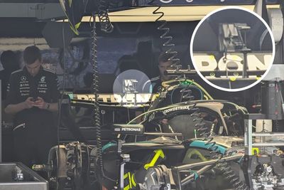 F1 teams exploit rear wing loophole for Monaco