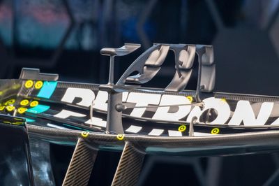 F1 teams exploit rear wing loophole for Monaco