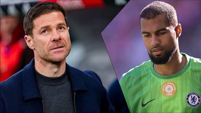 Five Goalkeepers Chelsea Could Sign in Search for Robert Sanchez Upgrade