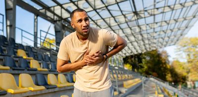 Irregular heartbeat risk much lower in super-fit people than previously thought