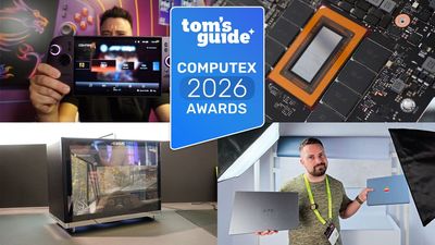 Best of Computex 2026: The 17 greatest gadgets from the world’s largest computing show