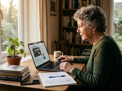 Psychology suggests people who keep learning into their 60s and 70s aren't just filling time; they may be feeding curiosity in a way that helps memory stay engaged
