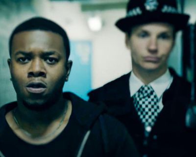 Boom Box: the story of undercover police who set up a fake music studio in London