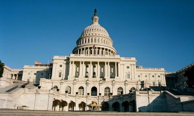 GOP Mutiny: Senate Republicans Move To Kill Trump's $1.8 Billion Fund That Could Pay Jan. 6 Rioters