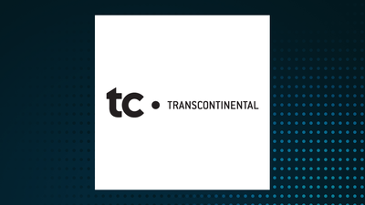 Transcontinental Q2 Earnings Call Highlights