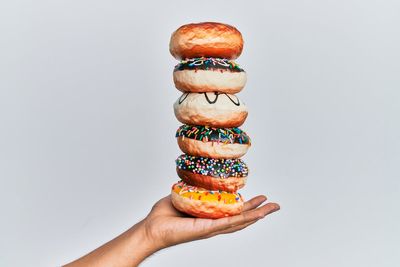 Top Donut shops in the US ranked ahead of National Donut Day