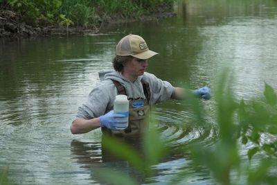 Takeaways from how water pollution in Iowa can deflate summer fun