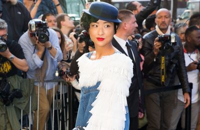 Sheila Sim opens up about harsh reality of modelling world